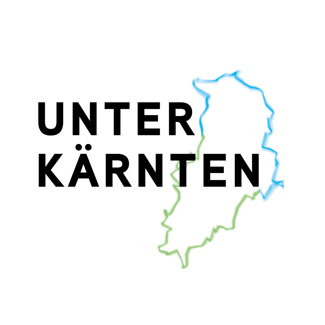 Logo Unterk&auml;rnten